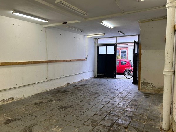 Medium property photo - Violenstraat 16, 9712 RH Groningen